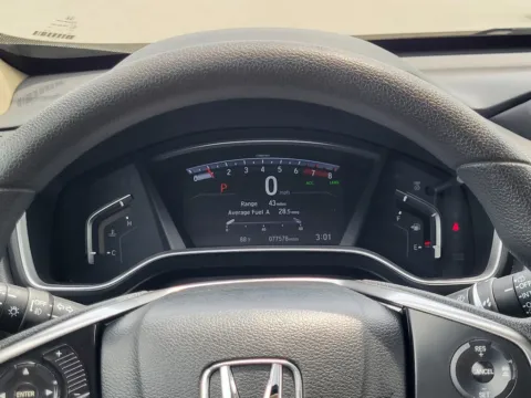 More photos of 2018 Honda CR-V EX at Dorsett Nissan, IN