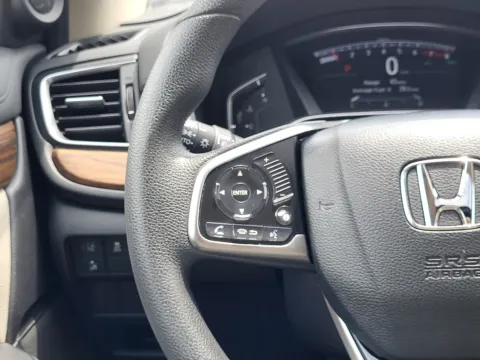 More photos of 2018 Honda CR-V EX at Dorsett Nissan, IN