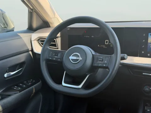 Another view of 2026 Nissan Kicks SV for sale in Terre Haute, IN at Dorsett Nissan