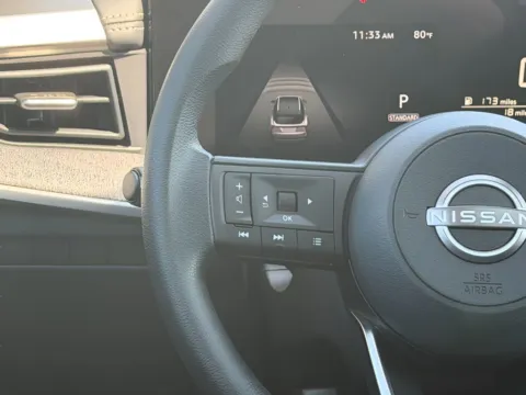 More photos of 2026 Nissan Kicks SV at Dorsett Nissan, IN