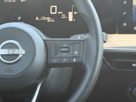 More photos of 2026 Nissan Kicks SV at Dorsett Nissan, IN