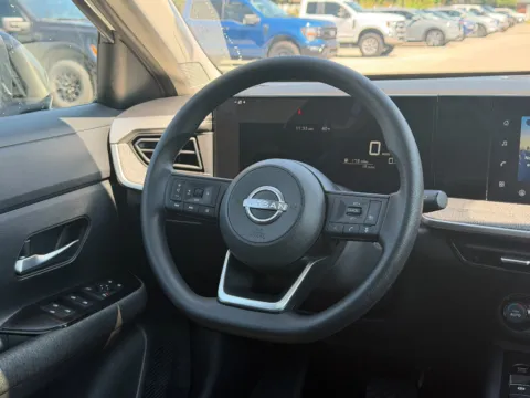 Another view of 2026 Nissan Kicks SV for sale in Terre Haute, IN at Dorsett Nissan