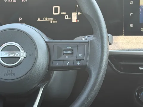 More photos of 2026 Nissan Kicks SV at Dorsett Nissan, IN