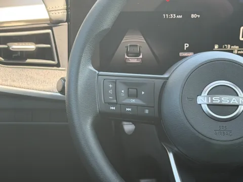 More photos of 2026 Nissan Kicks SV at Dorsett Nissan, IN