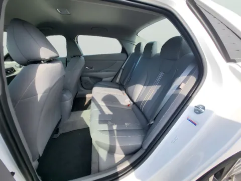 More photos of 2025 Hyundai Elantra SEL Sport at Dorsett Nissan, IN