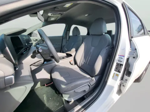 Another view of 2025 Hyundai Elantra SEL Sport for sale in Terre Haute, IN at Dorsett Nissan