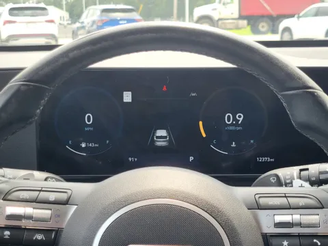 More photos of 2024 Hyundai Kona SEL at Dorsett Nissan, IN