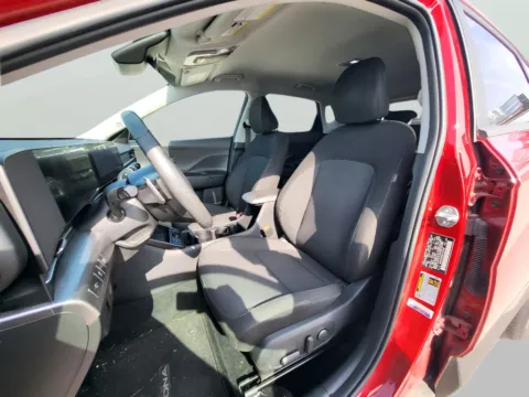Photos of 2024 Hyundai Kona SEL for sale in Terre Haute, IN at Dorsett Nissan