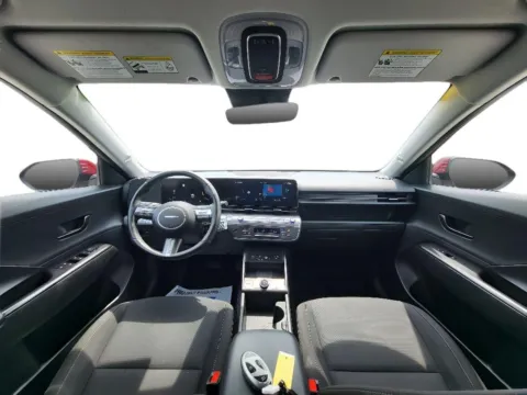 Photos of 2024 Hyundai Kona SEL for sale in Terre Haute, IN at Dorsett Nissan