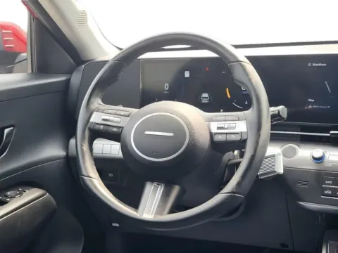 More photos of 2024 Hyundai Kona SEL at Dorsett Nissan, IN