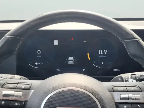 More photos of 2024 Hyundai Kona SEL at Dorsett Nissan, IN