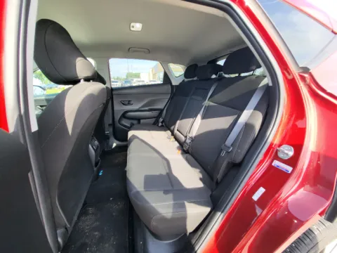 Another view of 2024 Hyundai Kona SEL for sale in Terre Haute, IN at Dorsett Nissan