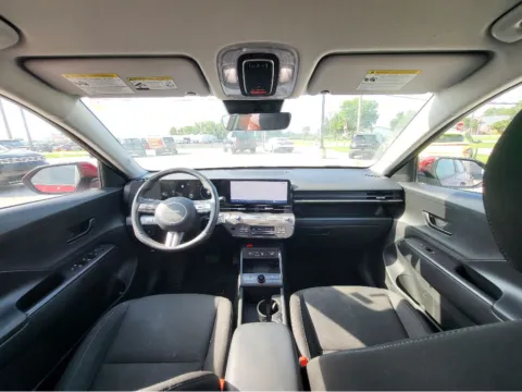 More photos of 2024 Hyundai Kona SEL at Dorsett Nissan, IN