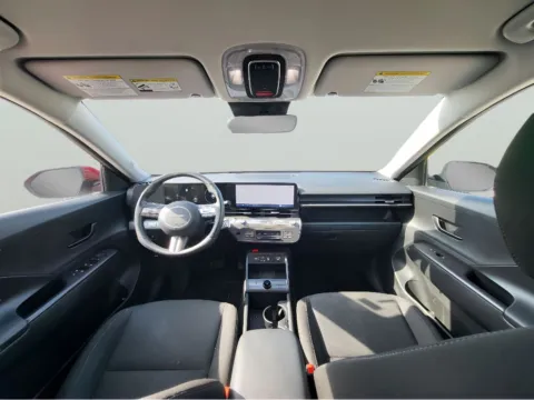 More photos of 2024 Hyundai Kona SEL at Dorsett Nissan, IN