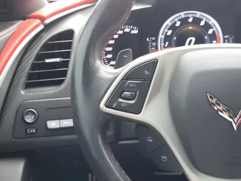 More photos of 2015 Chevrolet Corvette Z51 3LT at Dorsett Nissan, IN