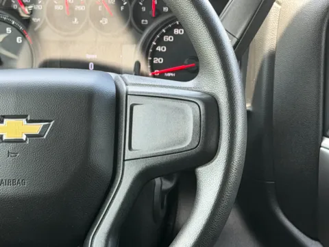 More photos of 2024 Chevrolet Silverado 1500 Custom at Dorsett Nissan, IN