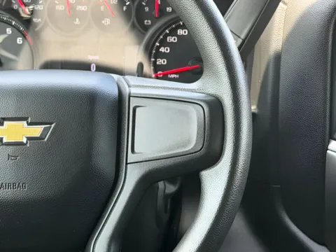 More photos of 2024 Chevrolet Silverado 1500 Custom at Dorsett Nissan, IN