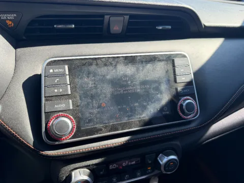 Another view of 2020 Nissan Kicks SR for sale in Terre Haute, IN at Dorsett Nissan