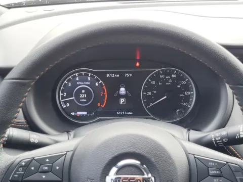More photos of 2020 Nissan Kicks SR at Dorsett Nissan, IN