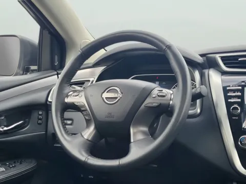 Another view of 2024 Nissan Murano SL for sale in Terre Haute, IN at Dorsett Nissan