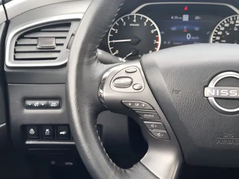 More photos of 2024 Nissan Murano SL at Dorsett Nissan, IN