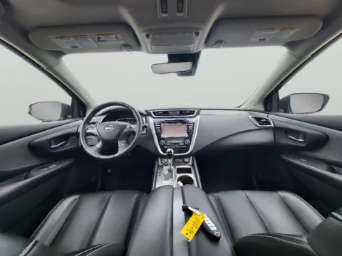 Photos of 2024 Nissan Murano SL for sale in Terre Haute, IN at Dorsett Nissan