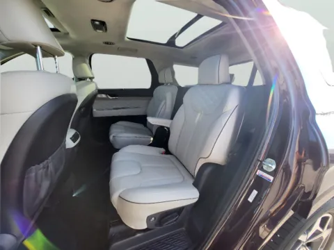 More photos of 2022 Hyundai Palisade Calligraphy at Dorsett Nissan, IN