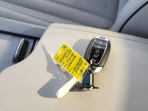 More photos of 2022 Hyundai Palisade Calligraphy at Dorsett Nissan, IN
