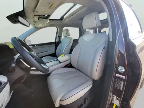 Another view of 2022 Hyundai Palisade Calligraphy for sale in Terre Haute, IN at Dorsett Nissan