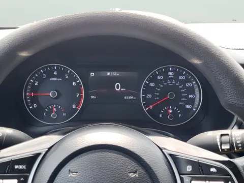 More photos of 2023 Kia Forte LXS at Dorsett Nissan, IN