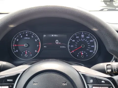 More photos of 2023 Kia Forte LXS at Dorsett Nissan, IN