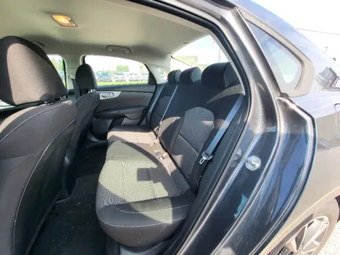 More photos of 2023 Kia Forte LXS at Dorsett Nissan, IN