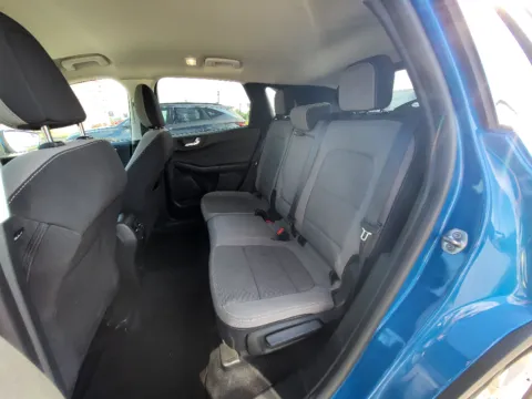 More photos of 2021 Ford Escape SE at Dorsett Nissan, IN