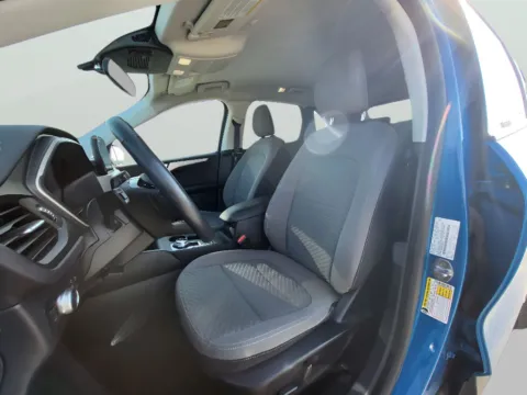 Another view of 2021 Ford Escape SE for sale in Terre Haute, IN at Dorsett Nissan