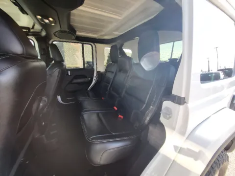 More photos of 2019 Jeep Wrangler Sahara at Dorsett Nissan, IN