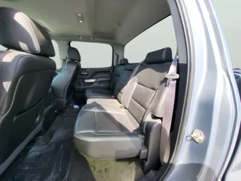More photos of 2015 Chevrolet Silverado 1500 LT at Dorsett Nissan, IN
