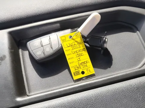 More photos of 2023 Chevrolet Silverado 1500 LT at Dorsett Nissan, IN