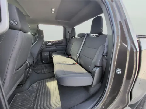More photos of 2023 Chevrolet Silverado 1500 LT at Dorsett Nissan, IN