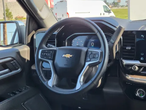 More photos of 2023 Chevrolet Silverado 1500 LT at Dorsett Nissan, IN