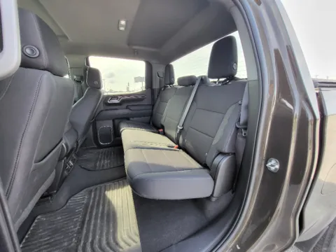 More photos of 2023 Chevrolet Silverado 1500 LT at Dorsett Nissan, IN