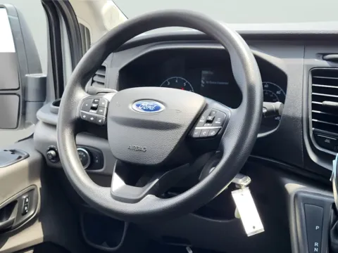 More photos of 2024 Ford Transit Van EL T-250 Med Roof Slide at Dorsett Nissan, IN
