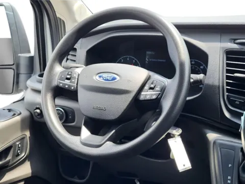 More photos of 2024 Ford Transit Van EL T-250 Med Roof Slide at Dorsett Nissan, IN
