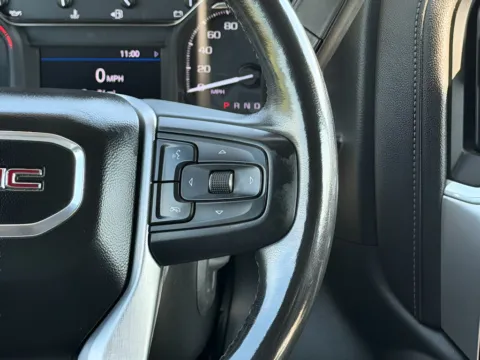 More photos of 2021 GMC Sierra 1500 Elevation at Dorsett Nissan, IN