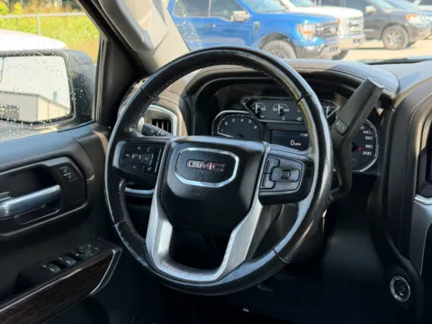 Another view of 2021 GMC Sierra 1500 Elevation for sale in Terre Haute, IN at Dorsett Nissan