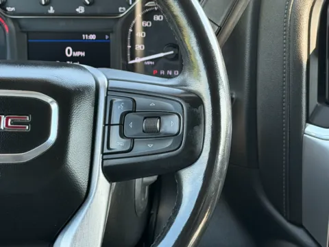 More photos of 2021 GMC Sierra 1500 Elevation at Dorsett Nissan, IN