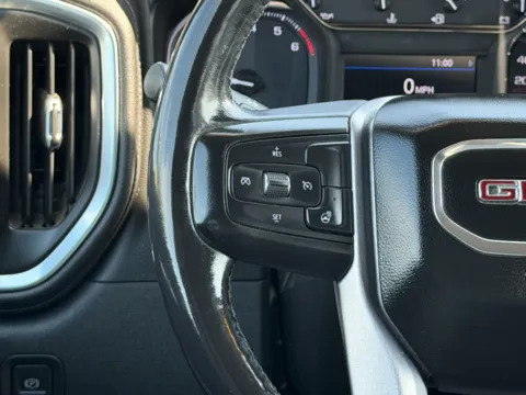 More photos of 2021 GMC Sierra 1500 Elevation at Dorsett Nissan, IN
