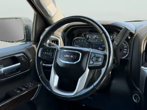 Another view of 2021 GMC Sierra 1500 Elevation for sale in Terre Haute, IN at Dorsett Nissan