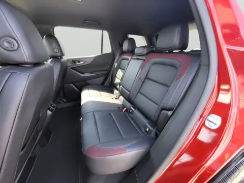 More photos of 2025 Chevrolet Equinox AWD RS at Dorsett Nissan, IN