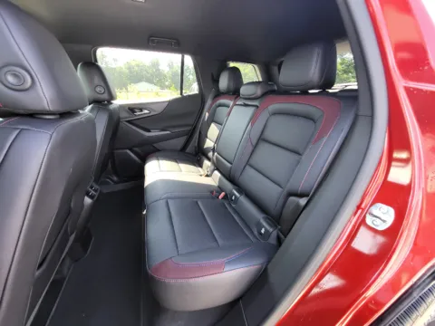 More photos of 2025 Chevrolet Equinox AWD RS at Dorsett Nissan, IN