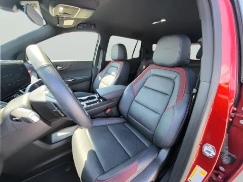 More photos of 2025 Chevrolet Equinox AWD RS at Dorsett Nissan, IN